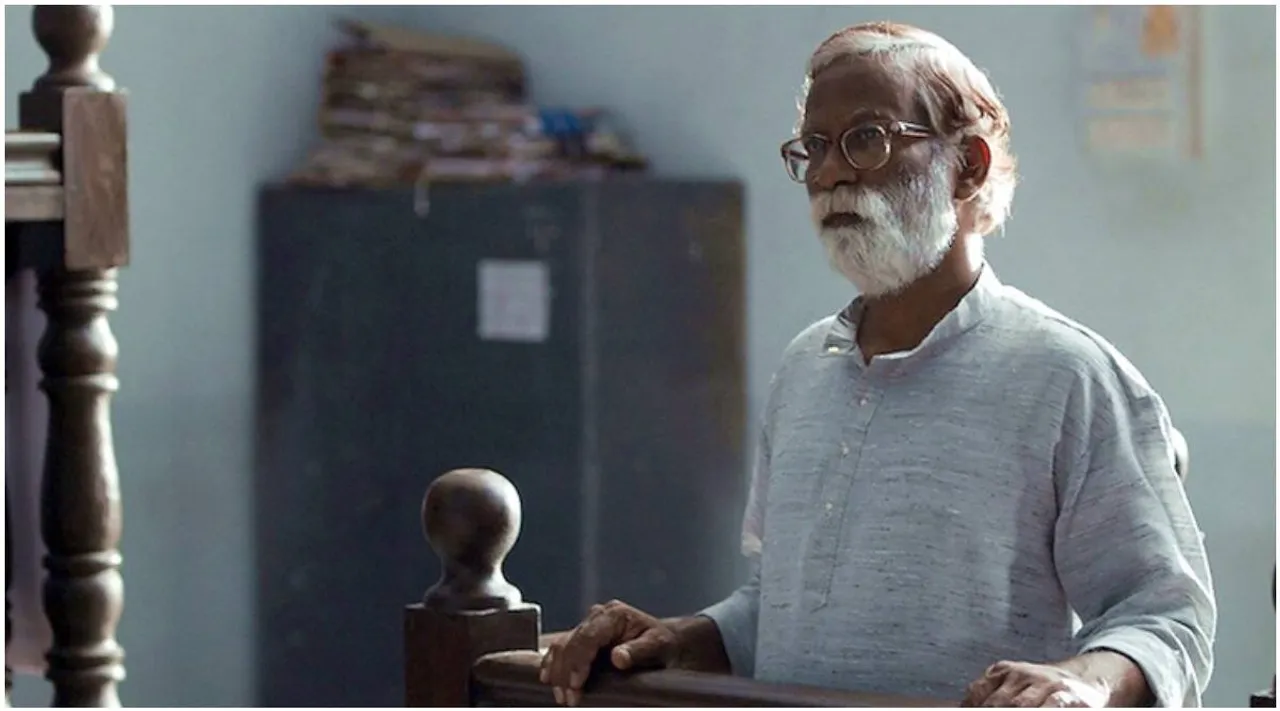 Activist, ‘Court’ Actor Vira Sathidar Dies Of COVID-19 Complications