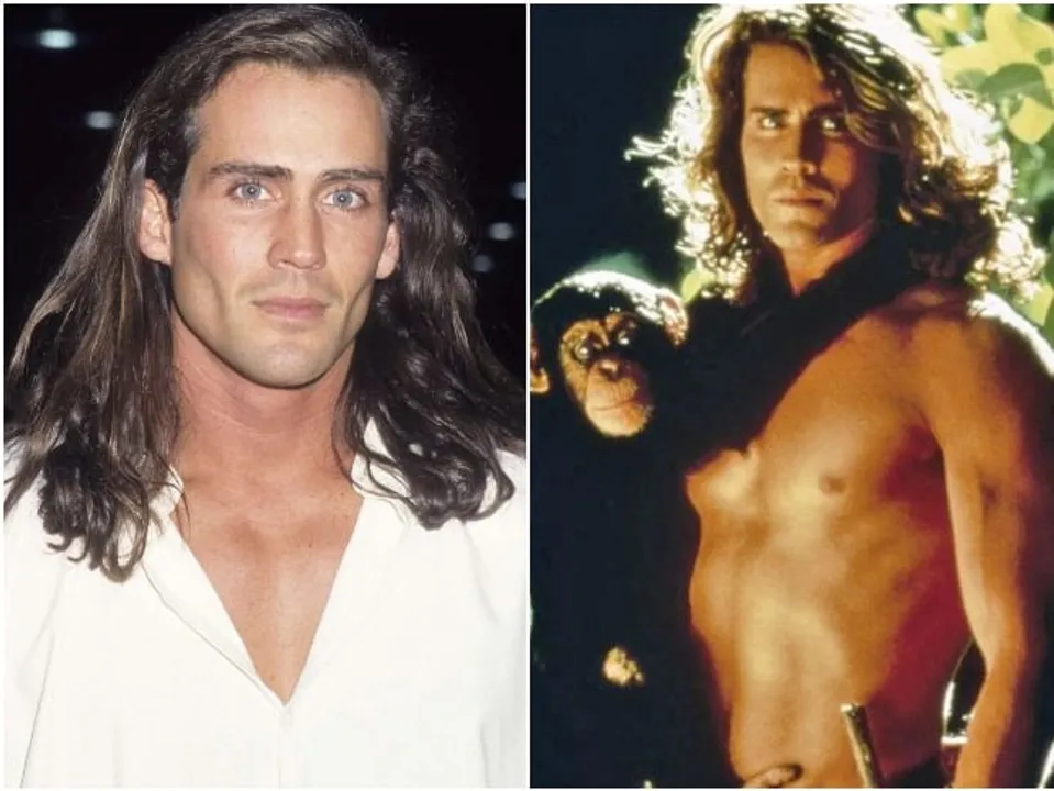 US: Tarzan Actor Among 7 Dead In Plane Crash