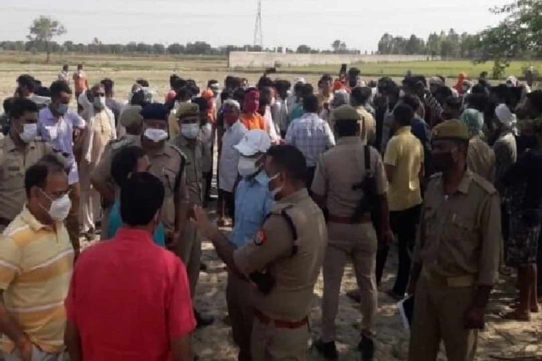 Aligarh Hooch Tragedy: Death Toll Rises to 22, 28 Critical