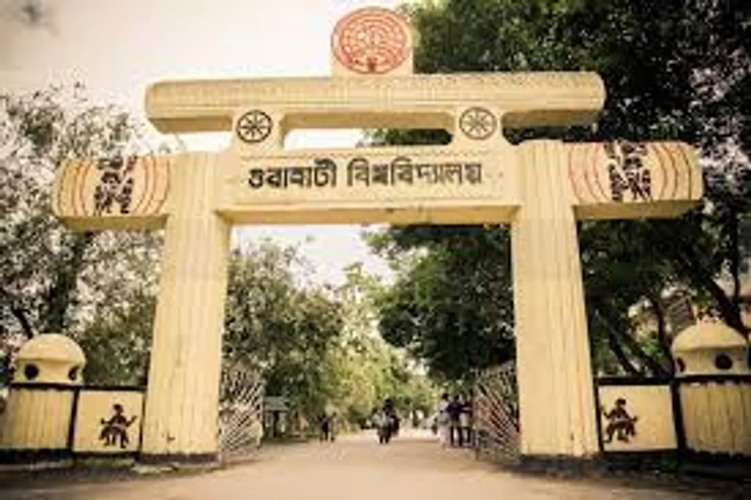 GU Releases SOPs For Open Book Exams | Full Details Here
