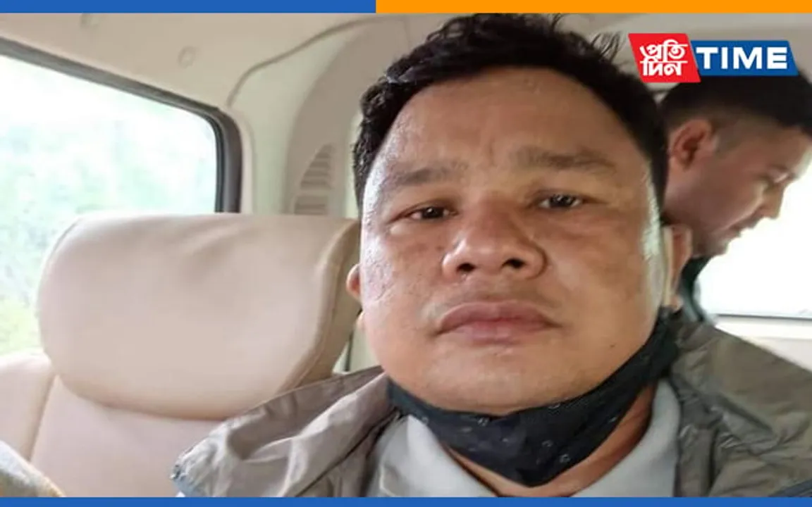 Assam CM Sarma Welcomes Release Of Ritul Saikia