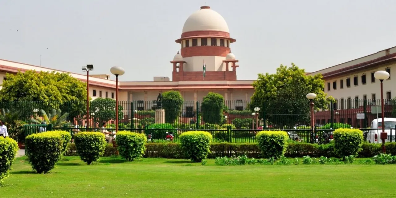 ‘Two-Finger Test’ Has No Scientific Basis: SC