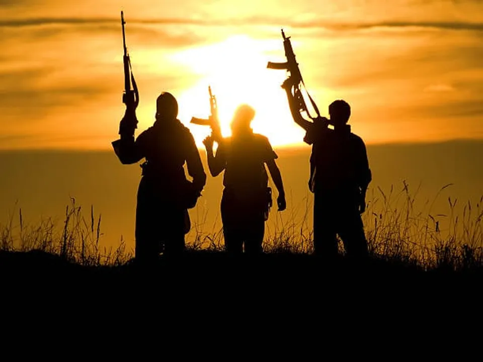 Pakistan Home To 12 Foreign Terrorist Organisations, 5 India-Centric: Report