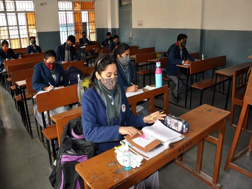 HSLC, Madrassa Exams To Be Held After COVID Situation Gets Normal