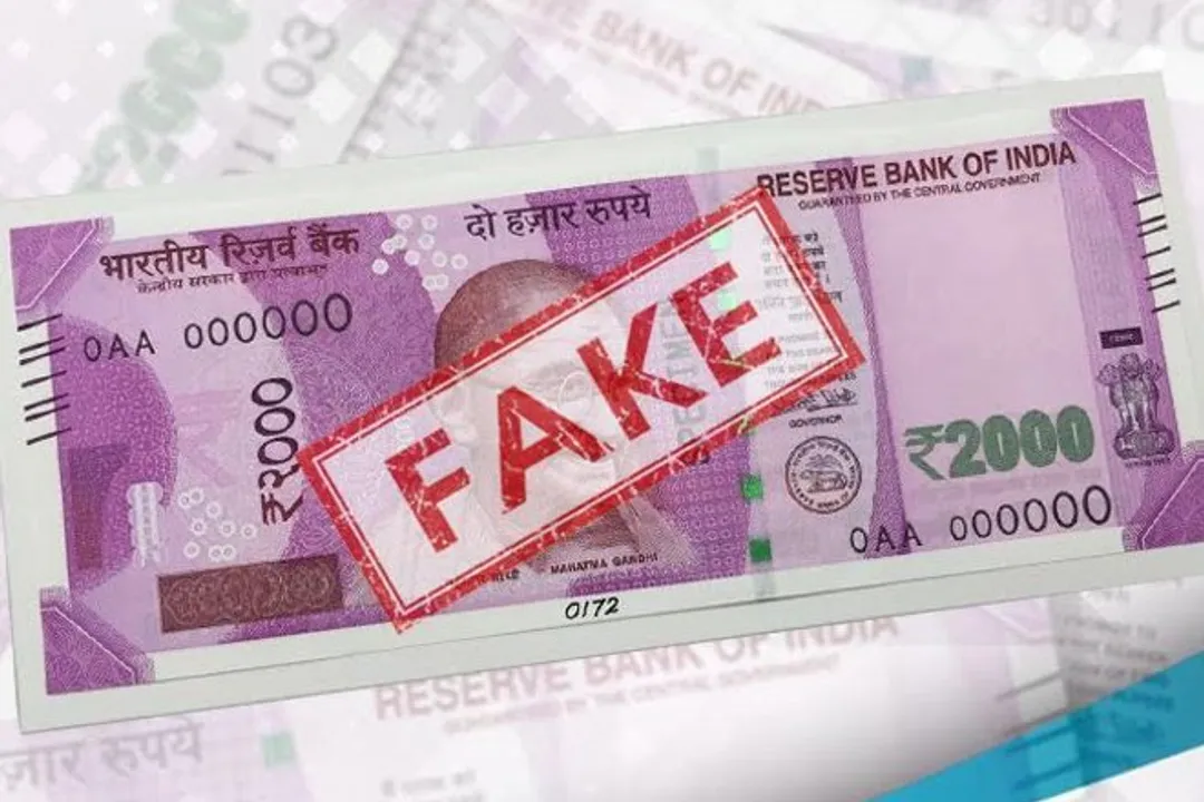 Dhubri: Police apprehends Fake Indian Currency Notes racketeers