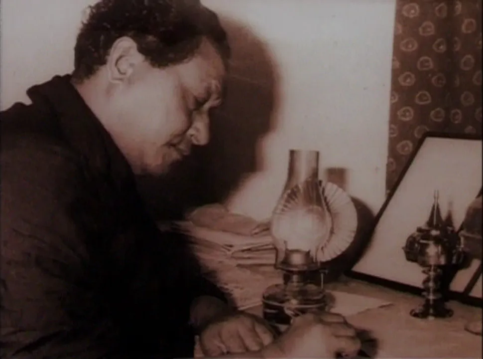 Assam Remembers Kalaguru Bishnu Prasad Rabha