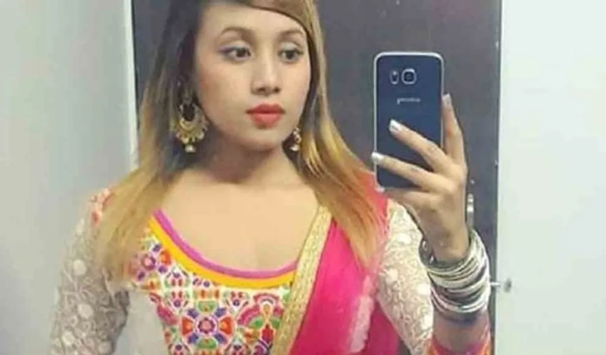 Mizoram Girl Found Dead In Own Apartment In Gujarat