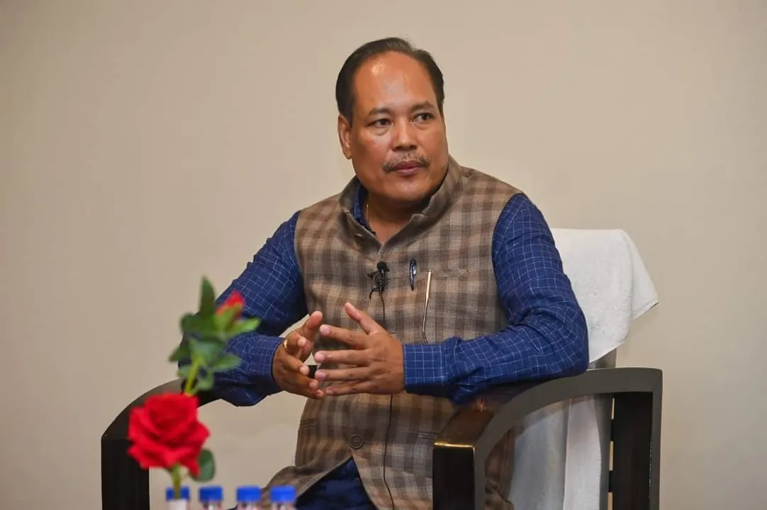 Promotion of Indigenous Sports Necessary: Biswajit Daimary