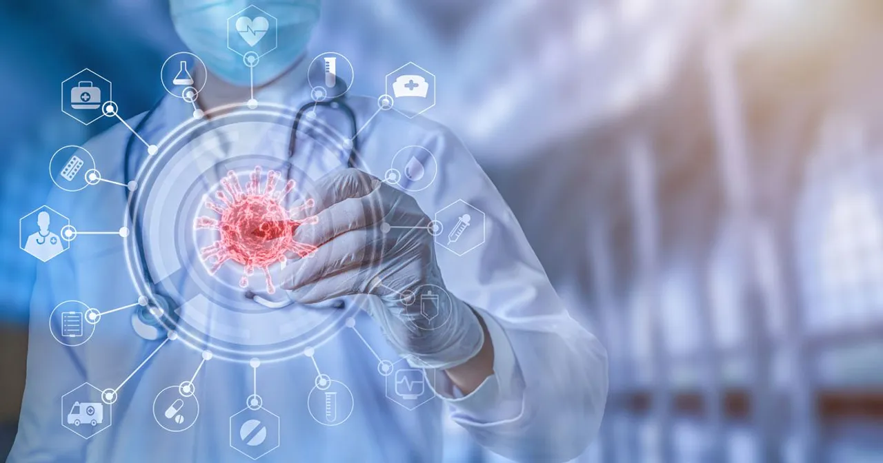 Antibody Cocktail Shows Positive Results in Hyderabad