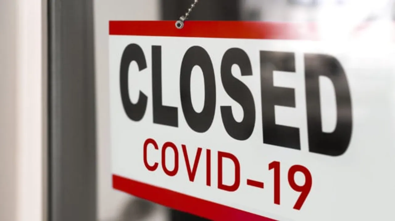 Assam Govt Issues New Covid-19 Directive