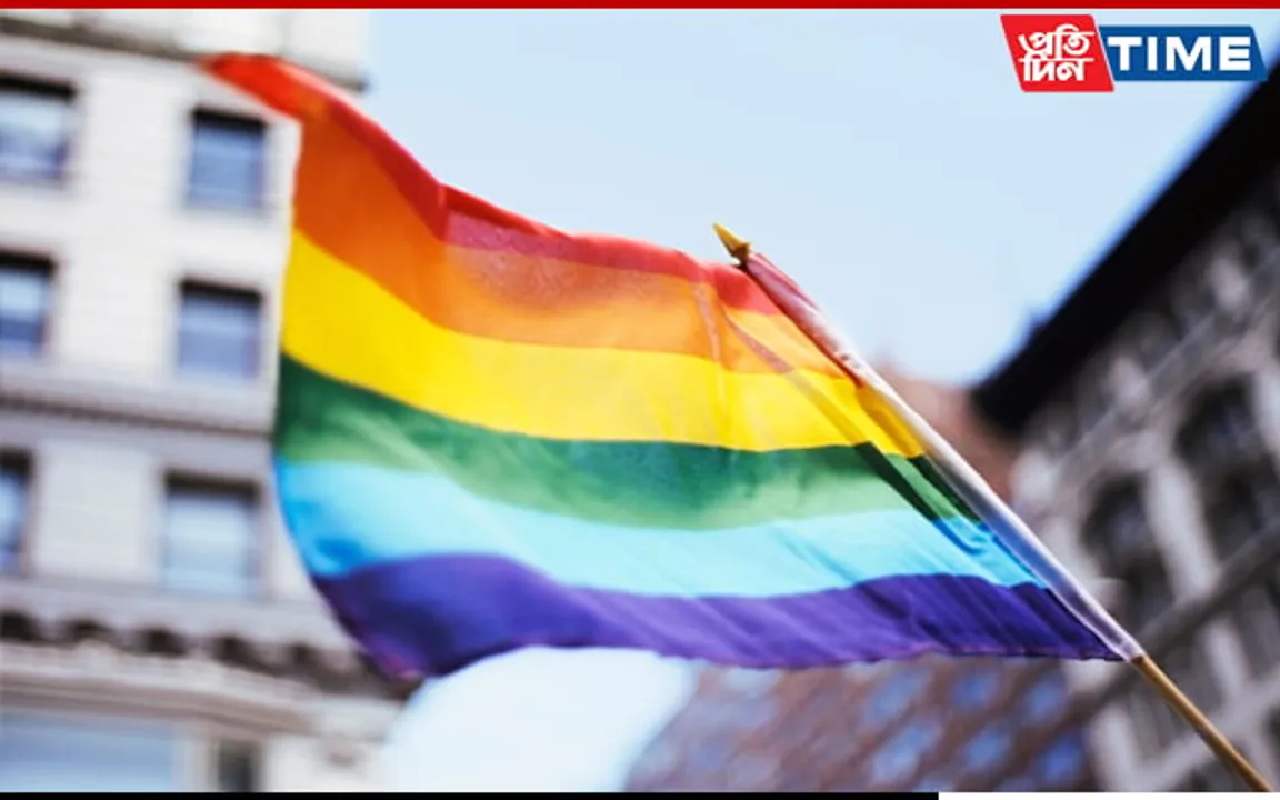 Love Is Love: Why Pride Matters