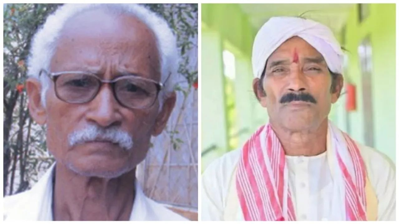 Assam announces 2021 Bishnu Rabha Award