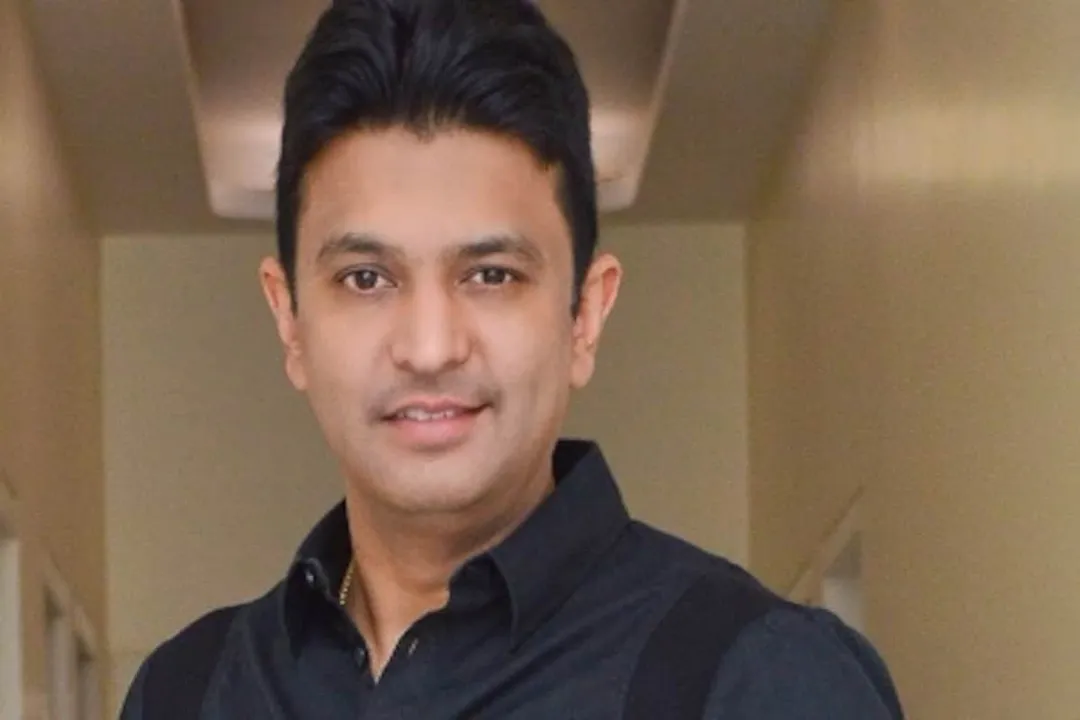 T-Series Managing Director Bhushan Kumar Booked Over Rape
