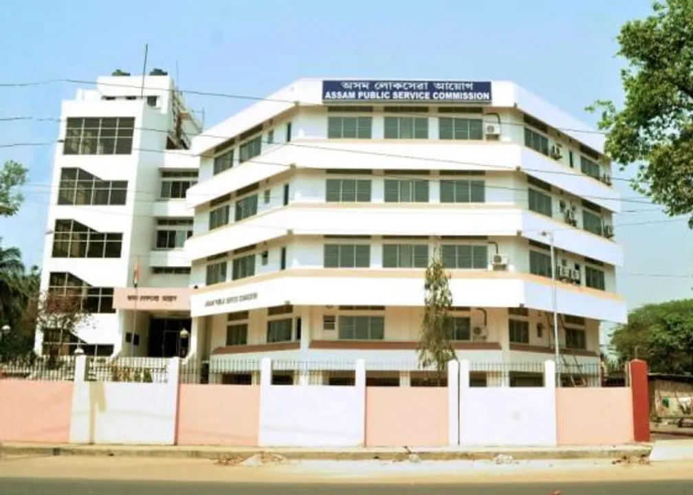 APSC CC Prelims Exam to be Held on September 12