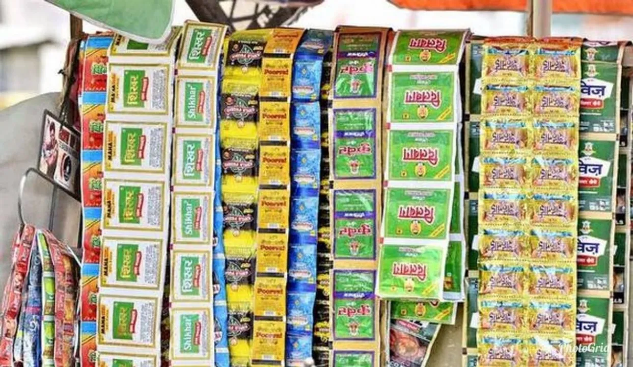 Selling Of Gutka, Zarda, Sikhar Banned In Kamrup District