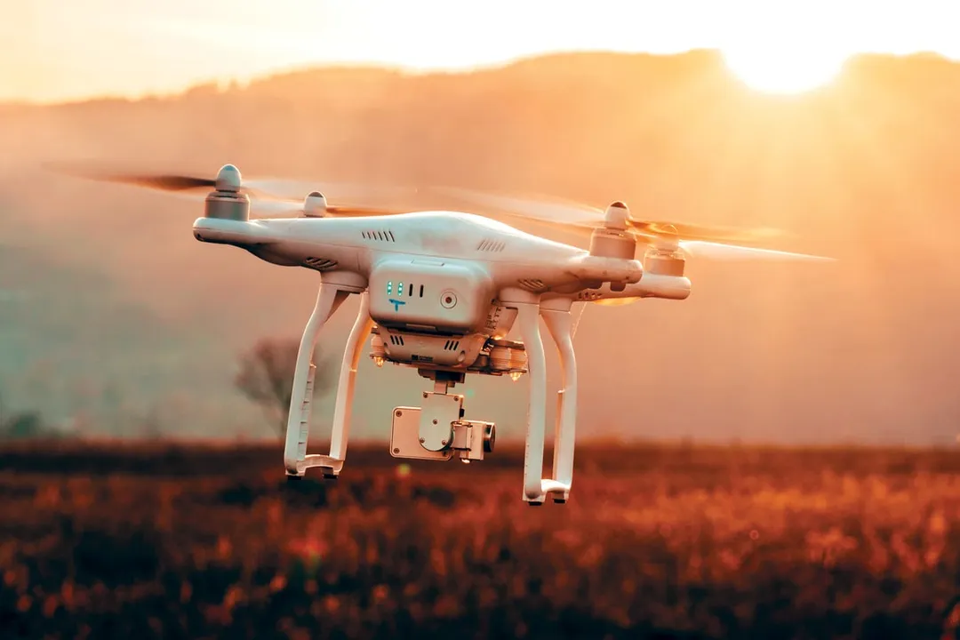 ASDMA To Use 5 Drones For Flood Surveillance in Assam