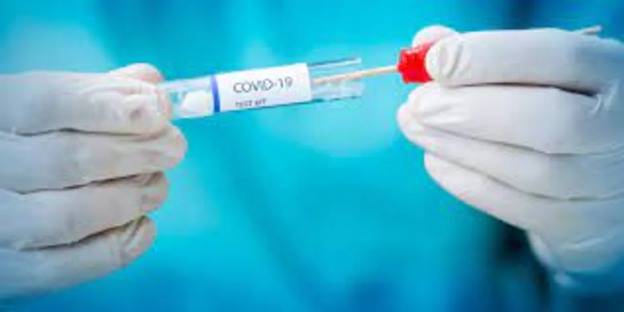 After Covishelf, Abbott Launches Covid-19 Home Test Kits In India