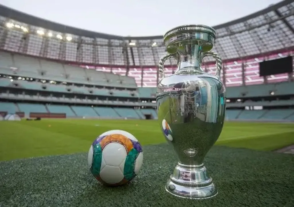 History of UEFA European Championship And 10 Best Goals Of 2020
