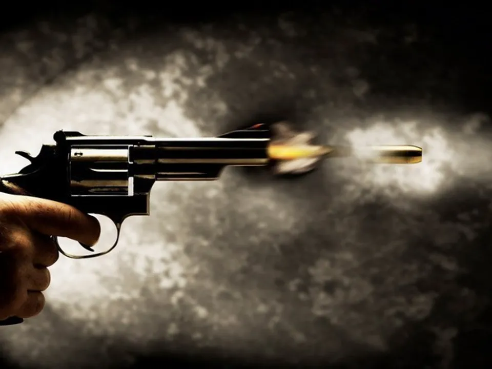 Prime Accused In ONGC Kidnapping Case Injured In Police Firing