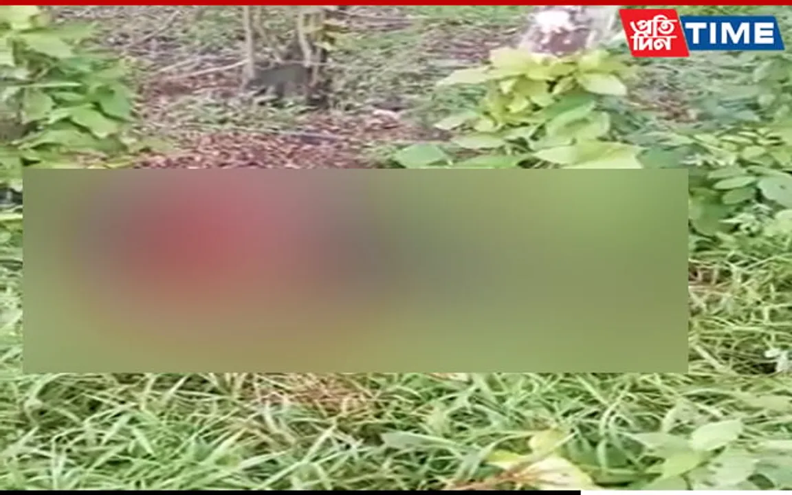 Monstrous Murder Video Of Silapathar Goes Viral On Social Media