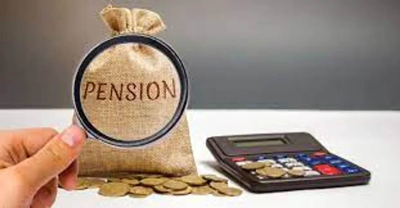 CAG Rebukes Assam Govt On Pension Scheme For Families Of Deceased Employees