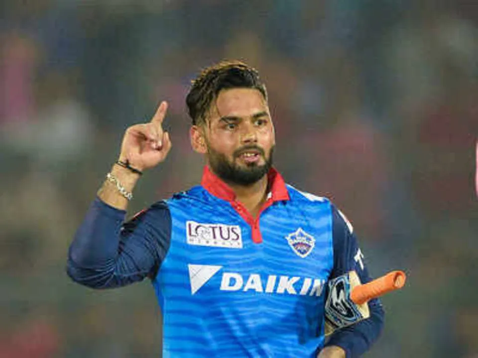 Rishabh Pant Duped by Haryana Cricketer Mrinank Singh