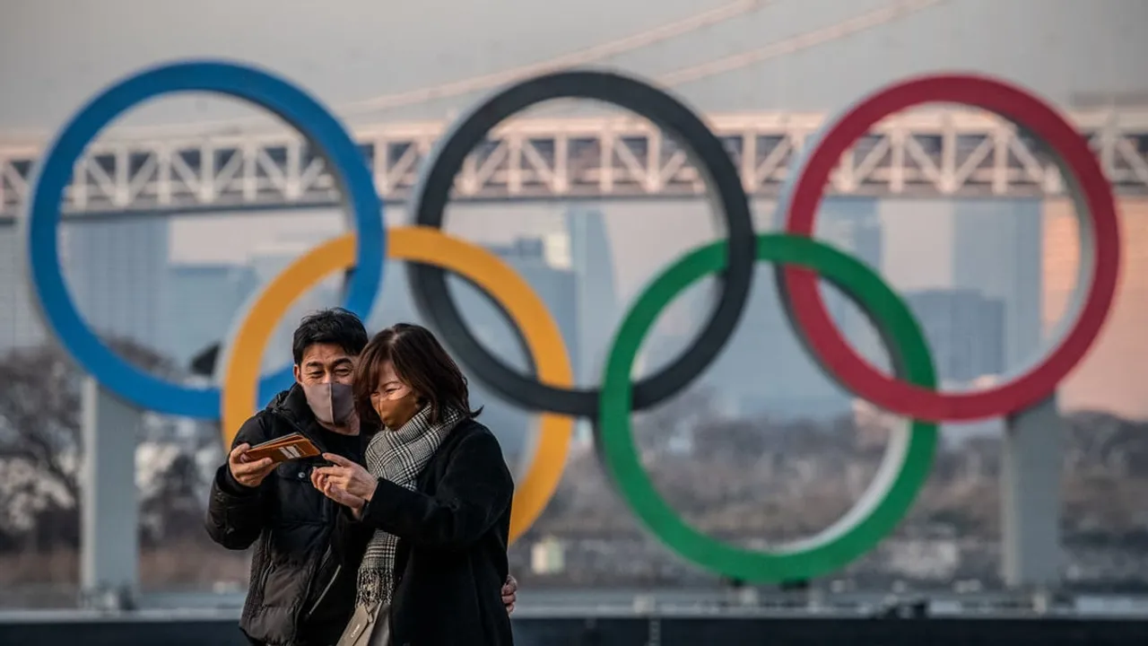 Delhi HC Restricts Illegal Broadcast Of Tokyo Olympics By Rogue Websites