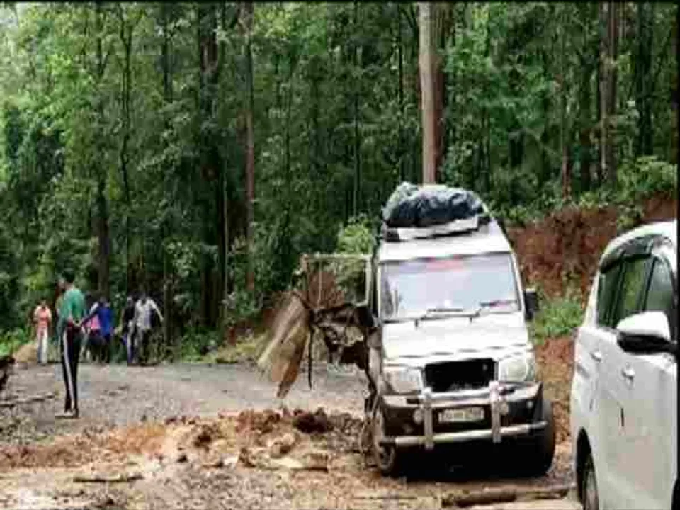 Chhattisgarh: Maoist IED Blast Leaves 1 Dead, 11 Others Injured