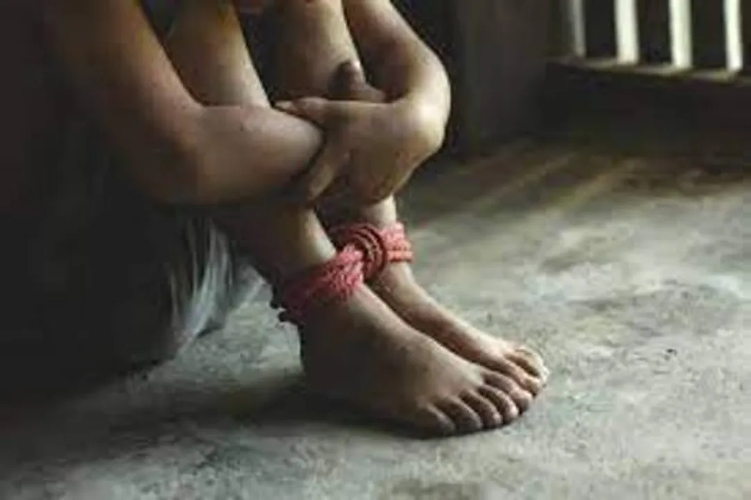Assam: 2 Girls Rescued in Hojai