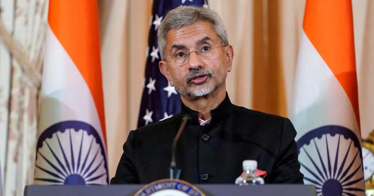 Centre to Brief Pol Parties on Afghanistan Situation on August 26: S Jaishankar