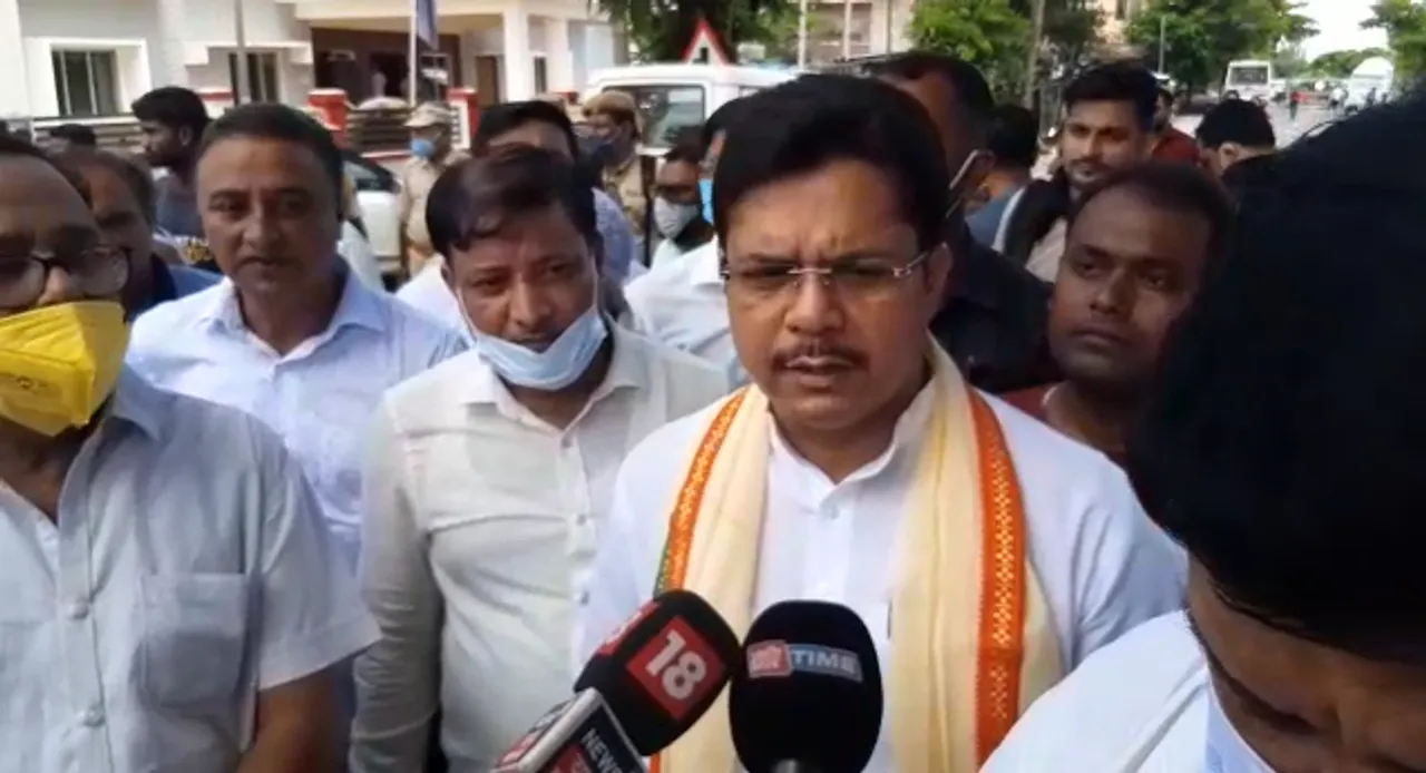 Assam Congress Splits With AIUDF Ahead Of By-Elections