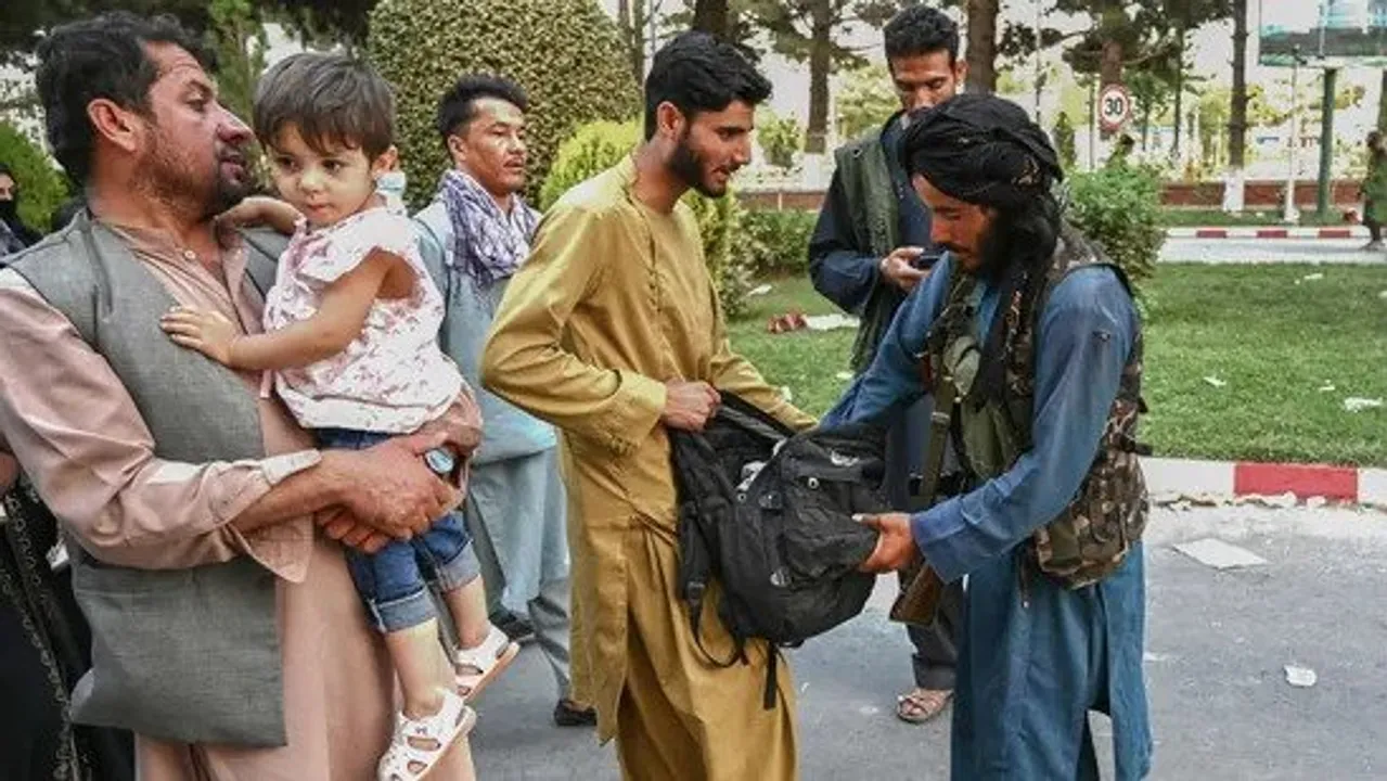 RRAG Urges NHRC To Protect Afghan Nationals By Giving Them Refugee Status