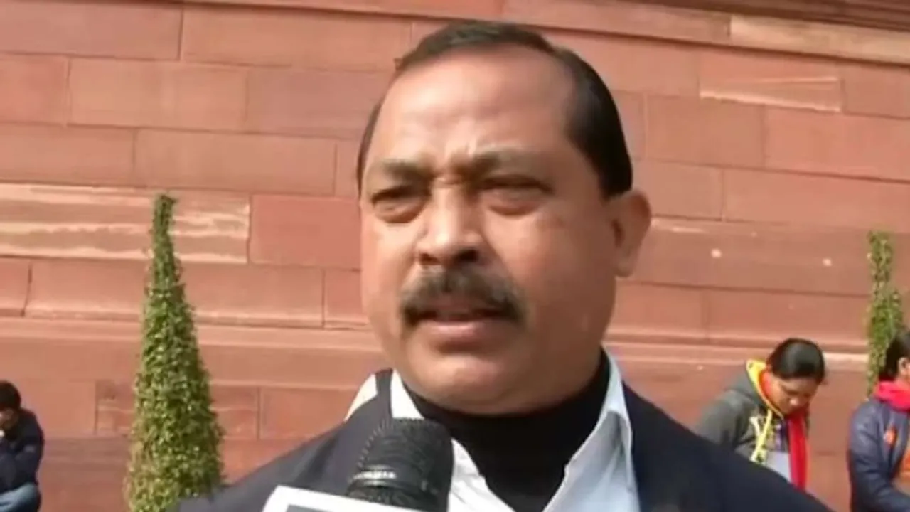 Assam CM Himanta Biswa Sarma Is a Tall Leader Of NE Now: Meghalaya Cong Chief