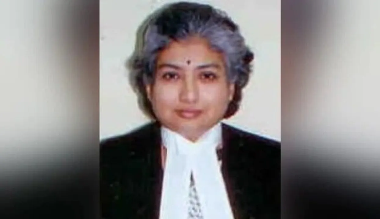 India May Get Its First Woman Chief Justice In 2027