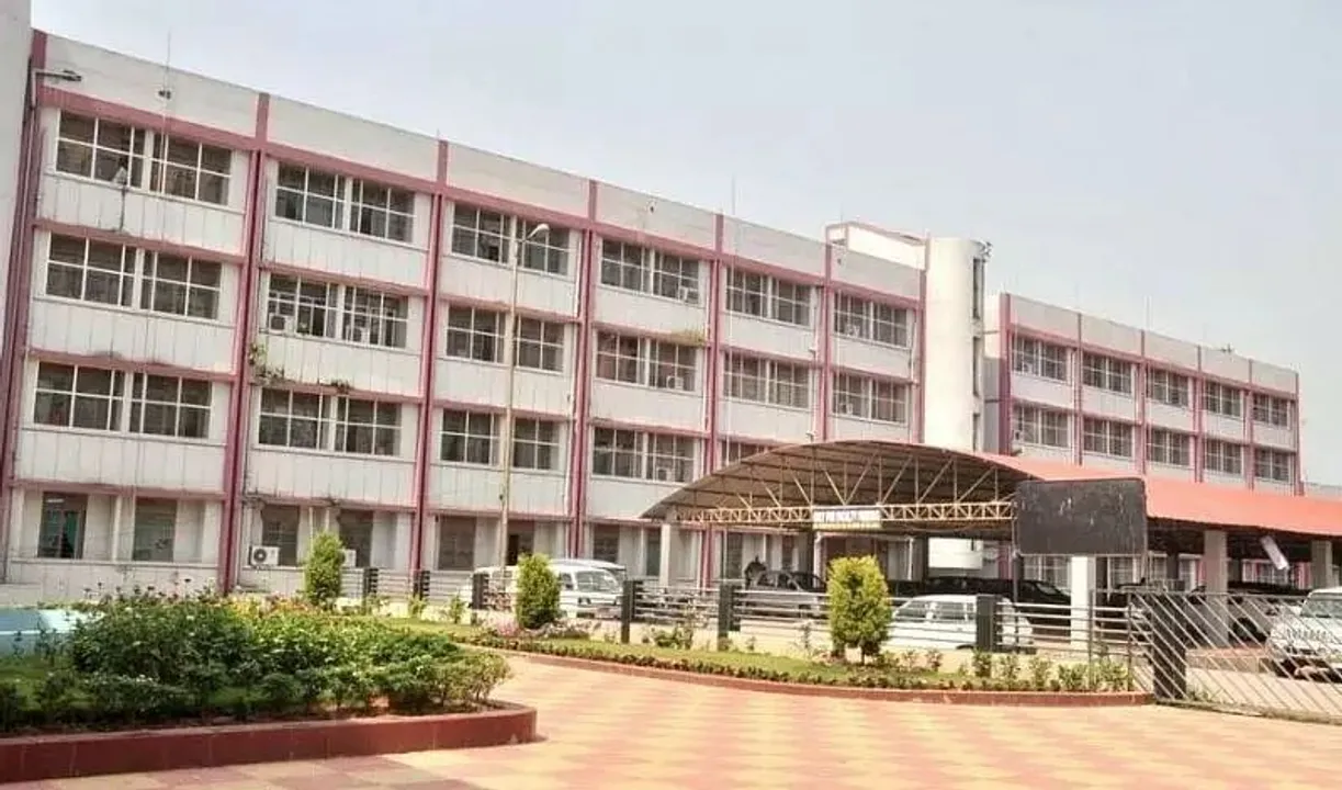 AMCH Principal Dr. Sanjeeb Kakoti’s Health Stable: Dr. Abhijit Sarma