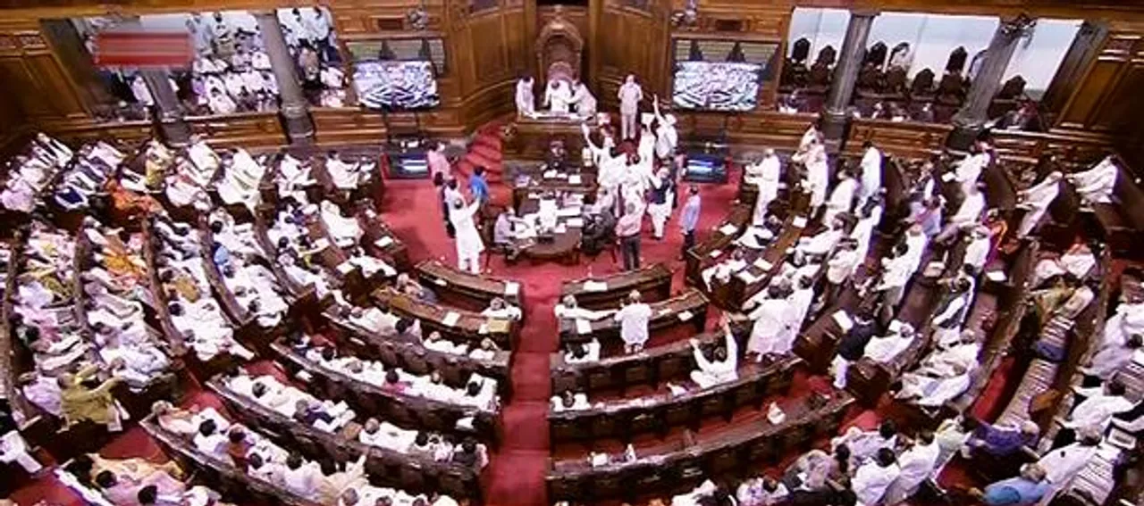 Rajya Sabha Bypolls For 1 Assam Seat On Oct 4