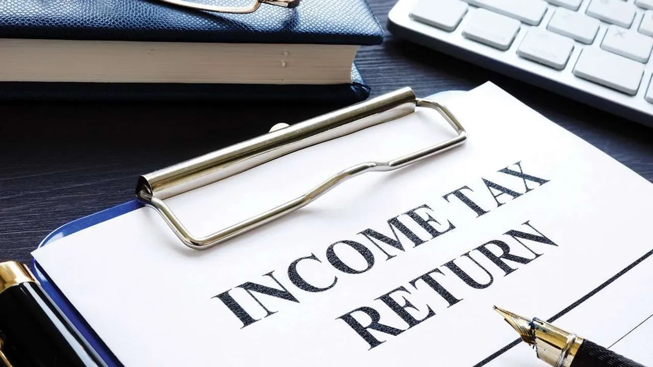 CBDT Extends Last Date for Filing ITR Till December 31