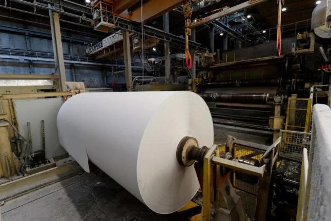 APCC Demands Assam Govt To Provide Relief Package For Paper Mills Worker