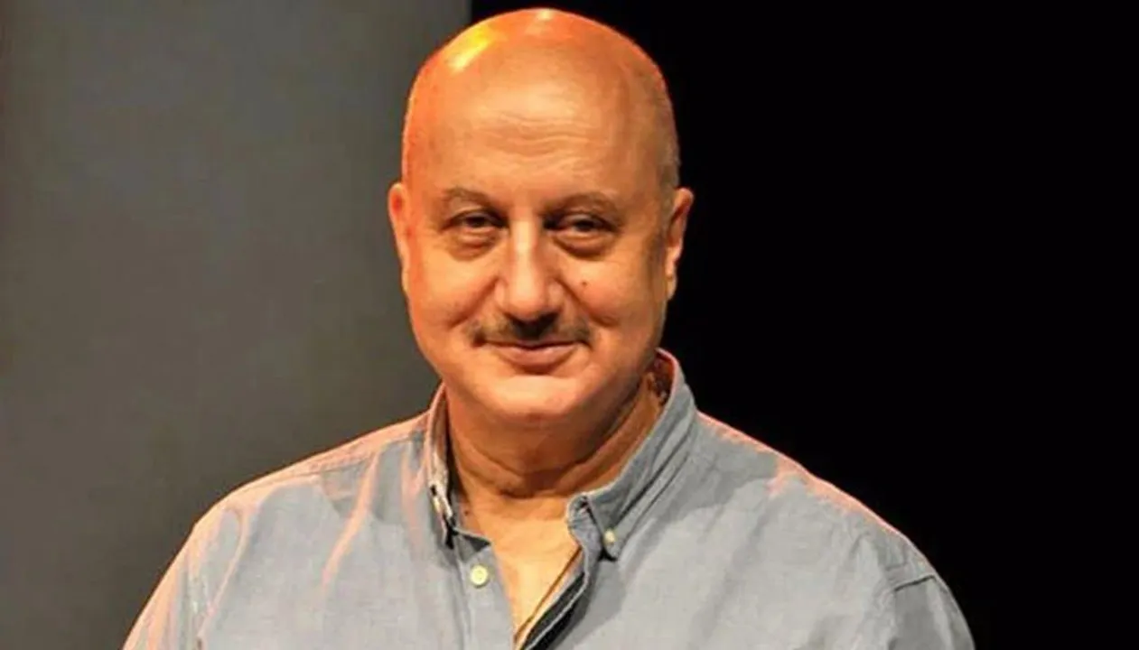 Anupam Kher Conferred Honorary Doctorate In Hindu Studies By Hindu University Of America