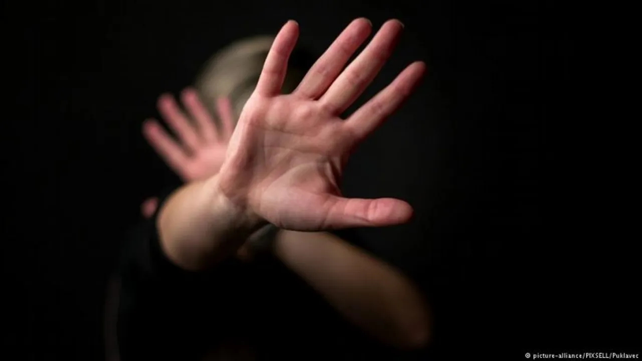 13 Year Old Minor Raped, Village Panchayat Asks Family To Compromise