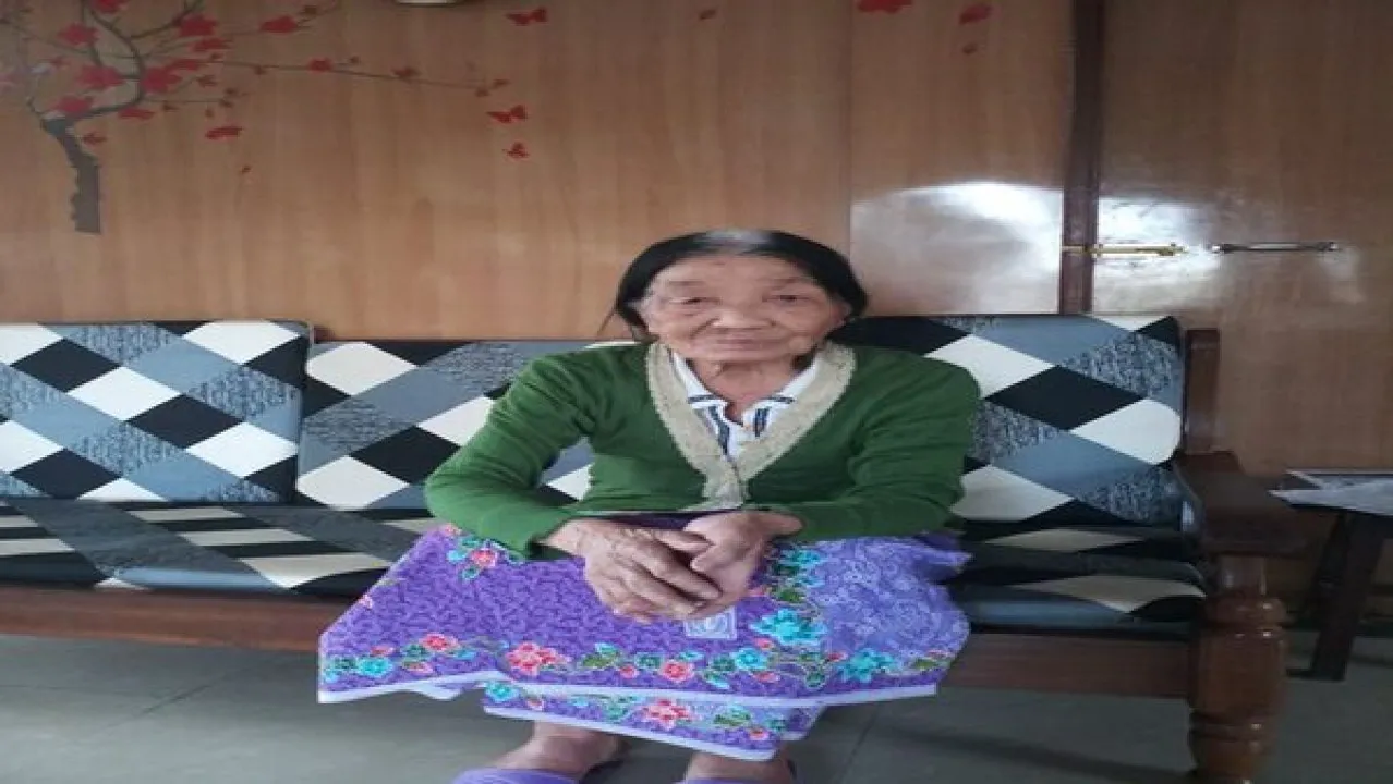 Mizoram CM’s Sister Dies Of COVID-19