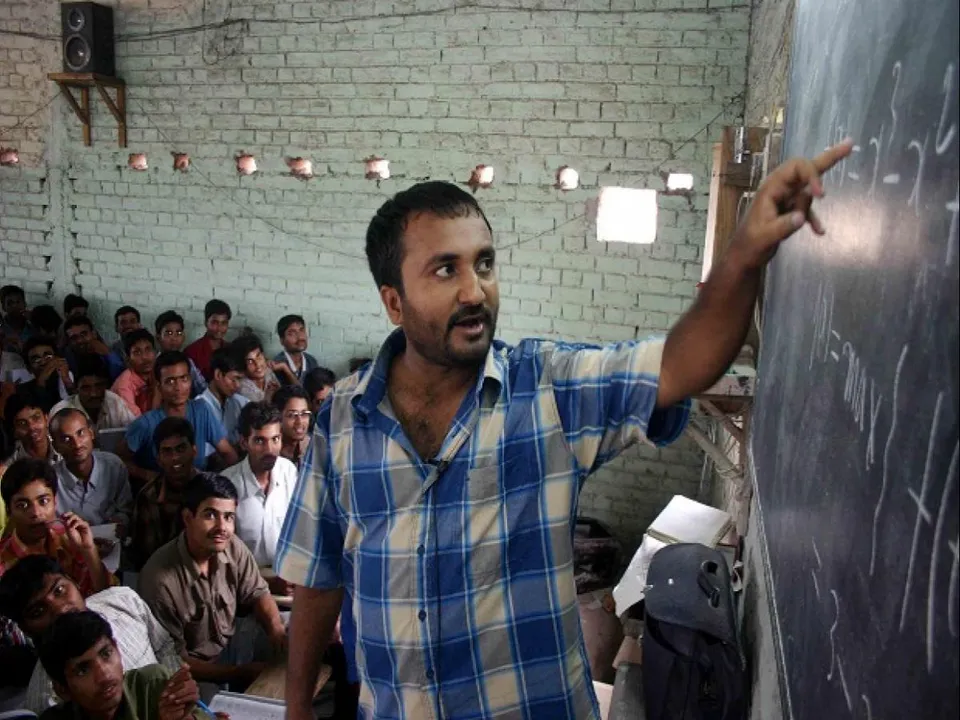 Super 30 Founder Anand Kumar Honoured With Swami Brahmanand Award 2021