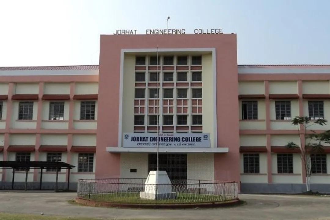 Jorhat Engineering College Diamond Jubilee Program Postponed Due To COVID-19