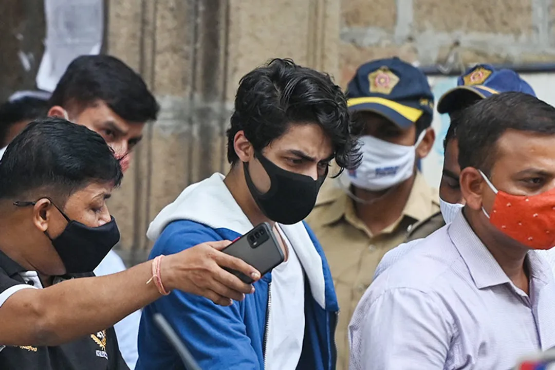 Aryan Khan’s Bail Plea Rejected, To Remain In Arthur Jail