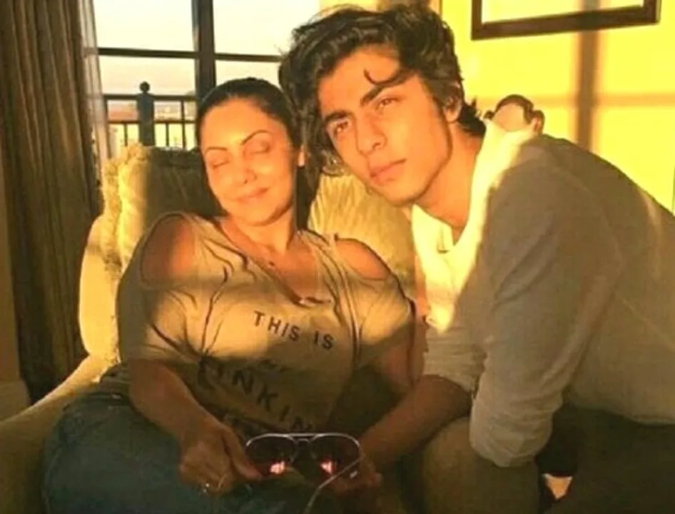 No Kheer In Mannat Until Aryan Khan’s Bail: Gauri Khan