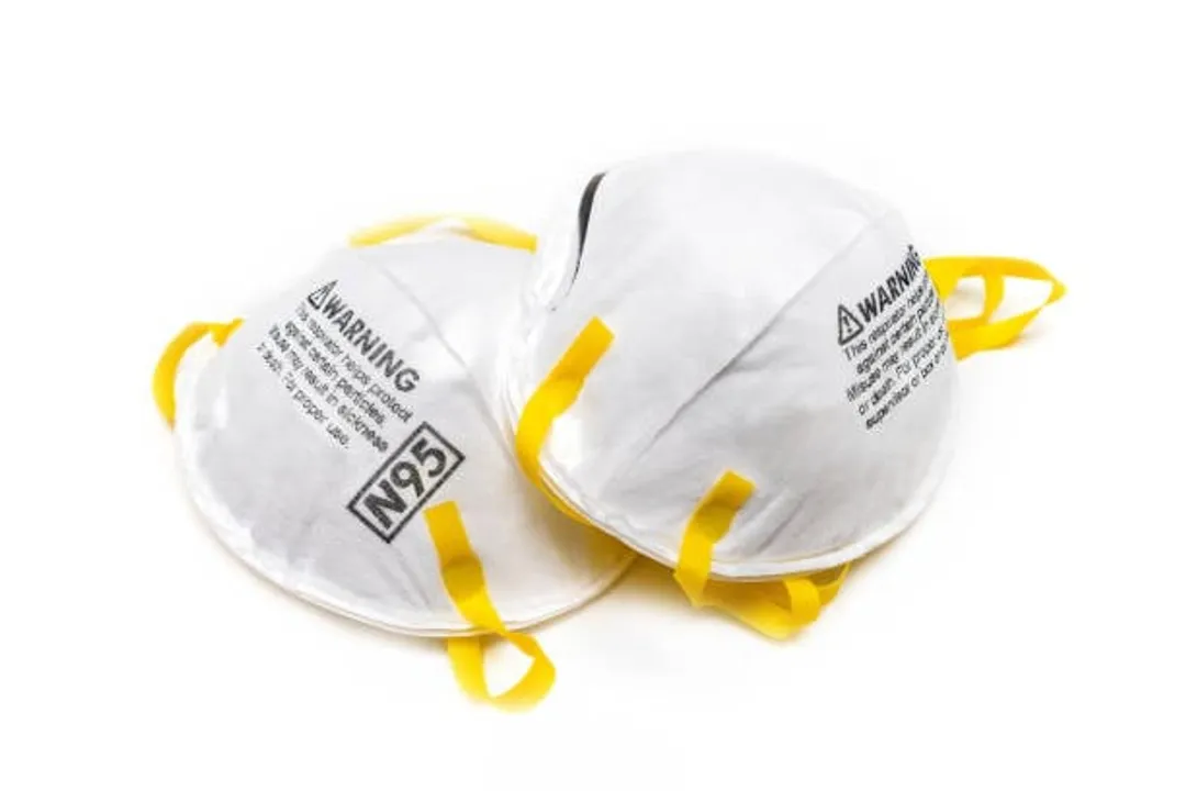N95 mask manufacturing company opens in North Guwahati