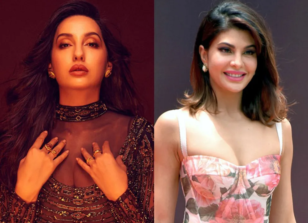 ED Summons Jacquiline Fernandez, Nora Fatehi In Money Laundering Case