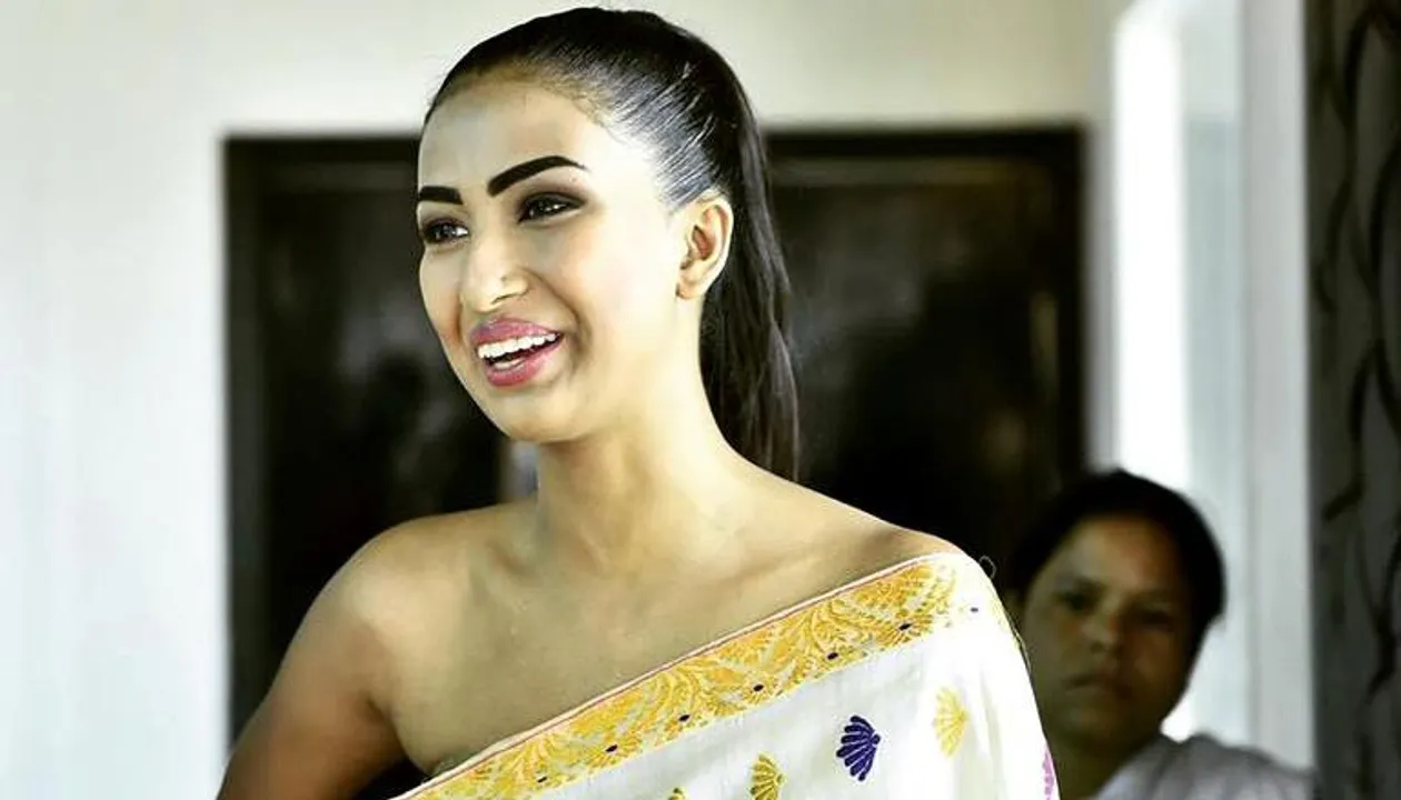 Model Rajkanya Doesn’t Turns Up At Dispur PS Citing Medical Grounds