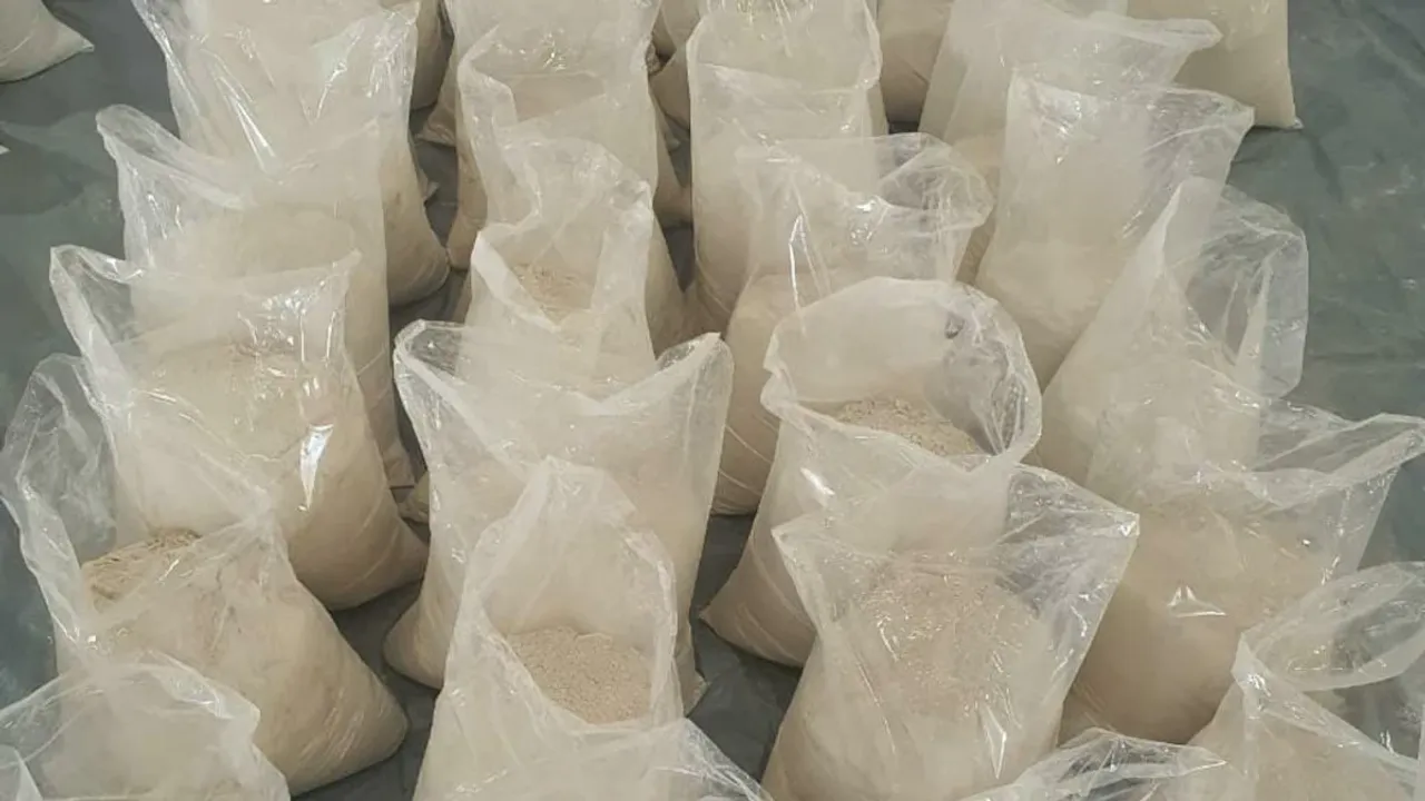 Assam: Heroin Worth Rs 10 Lakh Seized In Karbi Anglong, 2 Held