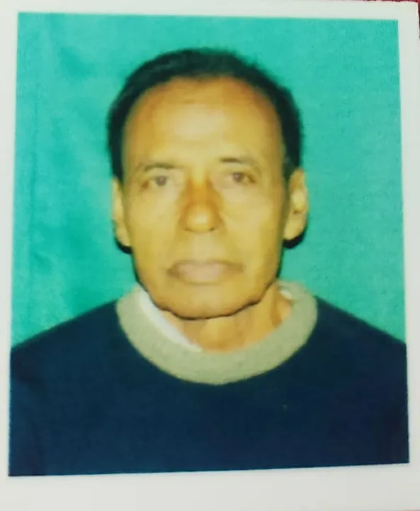 Eminent Cricket Coach Abdur Robb Missing From His Ghy Residence, Contact Details Inside For Any Info